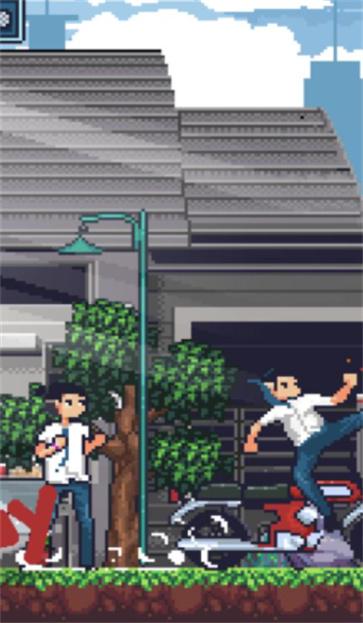 少年危机  v0.0.10