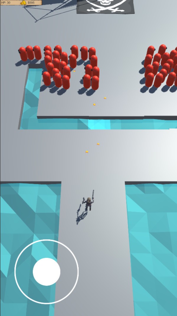 子弹冲击 2024-06-25 15:08