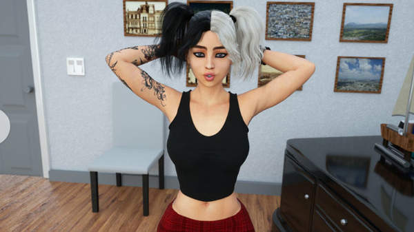 淑女都市 0.6版 v3.0.5