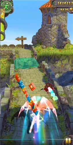 神庙逃亡25.13.0  v6.2.0