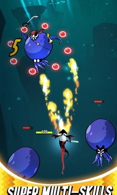 飞吧龙骑士抖音