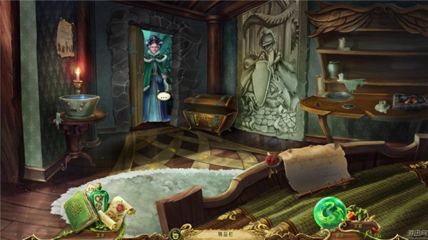 恐怖传奇2黑天鹅之歌 v1.4