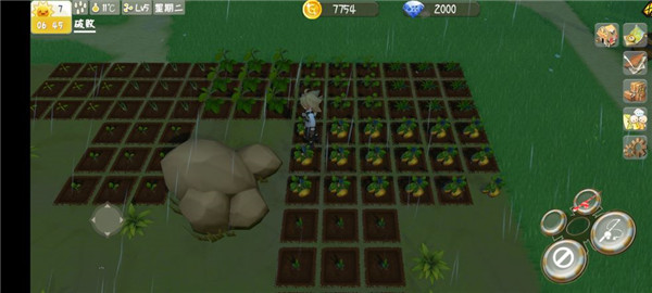 牧场气息红包版