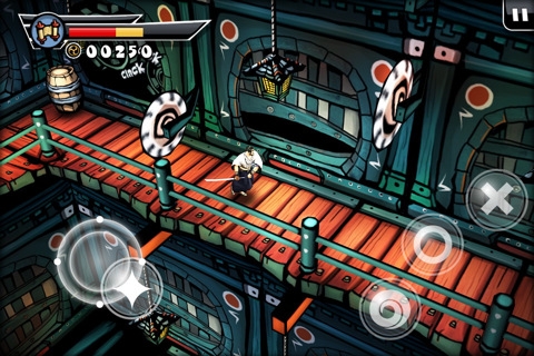 武士II 复仇 Samurai II Vengeance v3.0.5