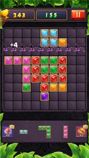 俄罗斯消消方块  v1.0.3