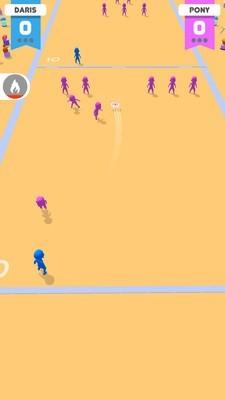 扔飞盘3D  v1.2.0