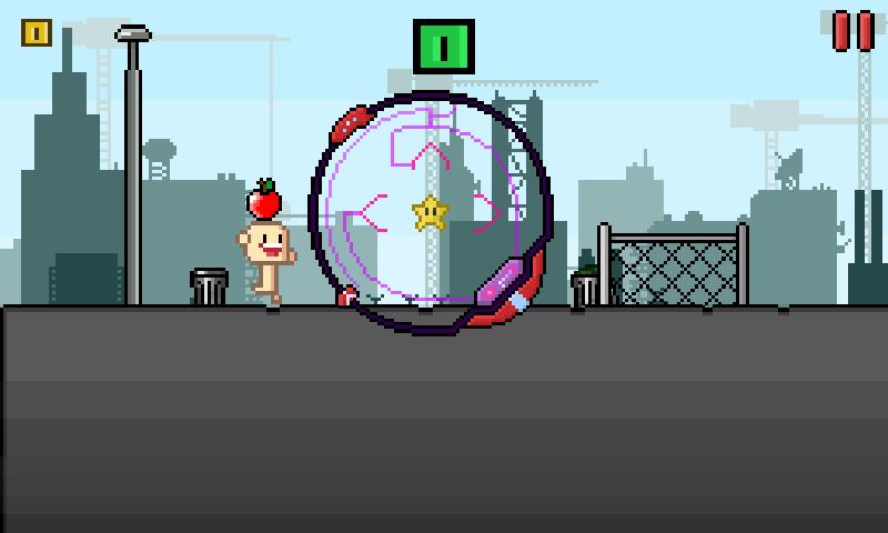 无尽狙击手  v2.4