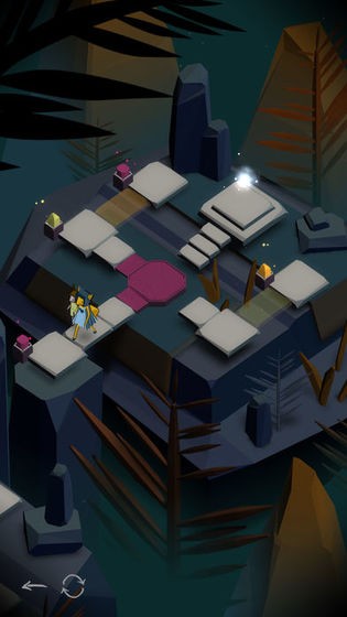 月神之森 2019-10-25 09:37