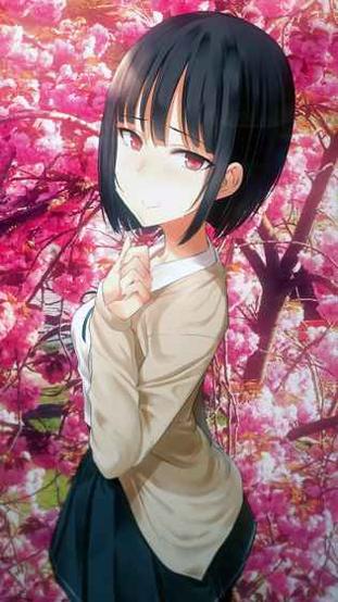 傲娇小姑娘 v3.0.5