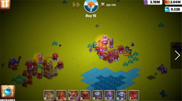 帝国大作战  v1.0