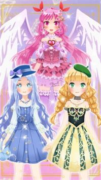 梦幻魔法甜心手机版 v3.0.5