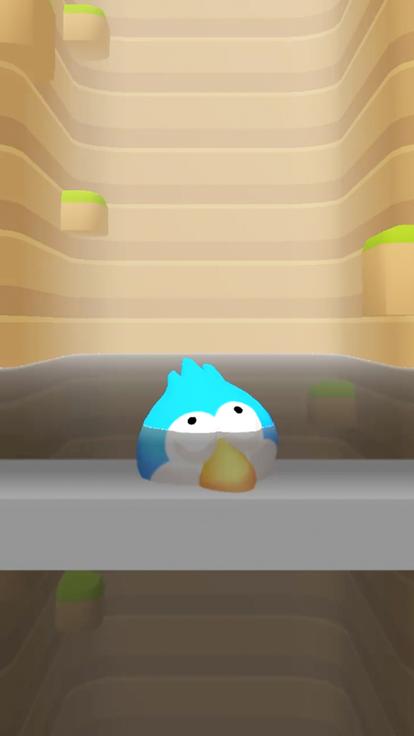 动物跳跃可爱的动物  V 1.0