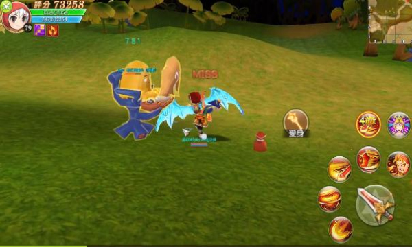 希望公测手游官方版  v4.4.1