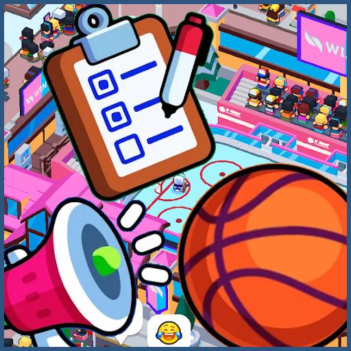 体育城建筑大亨正版