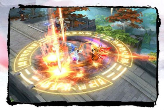 琉璃仙域青时手游官网最新版 截图1