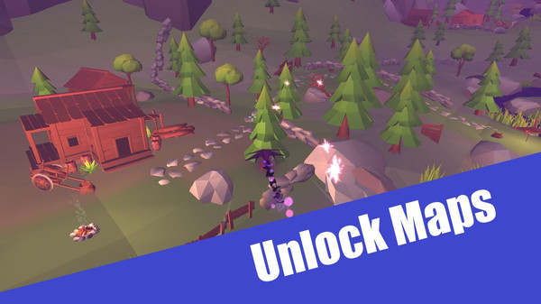 纸飞机混战 v1.0