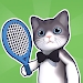 猫咪网球Tennis Cat3D