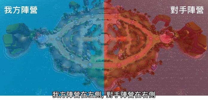 宝可梦大集结腾讯手游海外服  v4.1.2