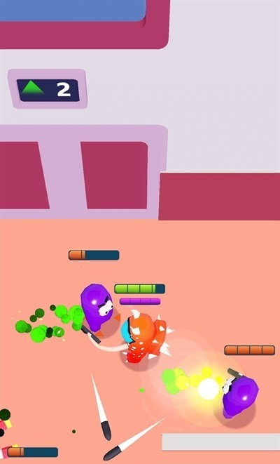 合成太空杀游戏最新官方版  v4.0.1