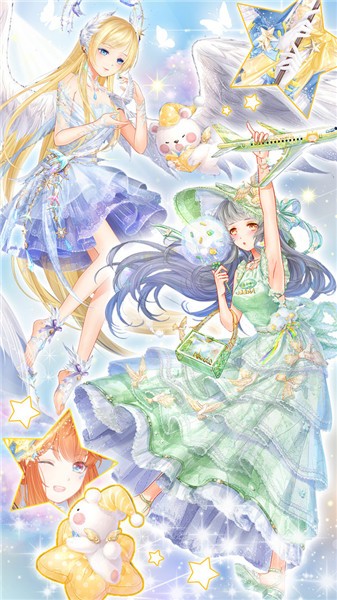 恋人制作中文版  v1.0