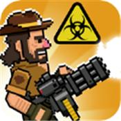 像素僵尸一败涂地手游