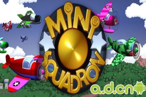 迷你空军中队 亚马逊市场版 v1.22 v3.1.5