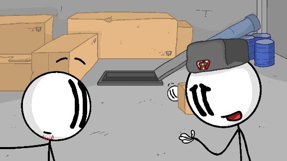 逃离监狱 3DM汉化版 v3.2.5