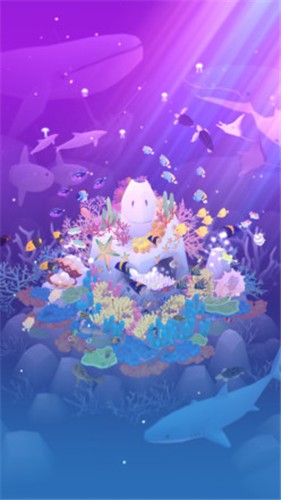 深海水族馆1.36.2  v1.42.0