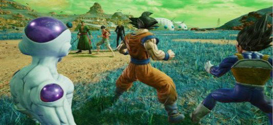 龙珠力量未来战士 2020-06-01 10:25