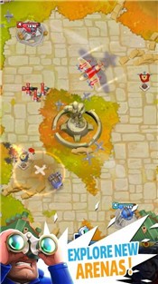 战争之手 2024-06-25 15:08