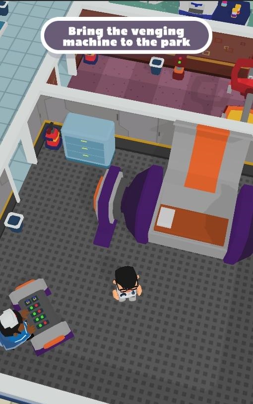 超级卡通医院游戏官方版  v3.3.2