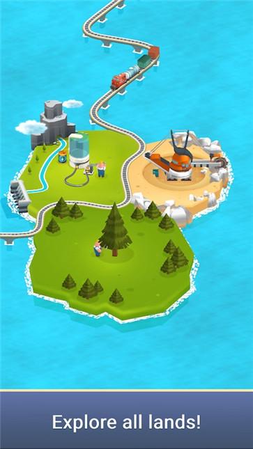 巨人公司放置大亨  v1.55.0