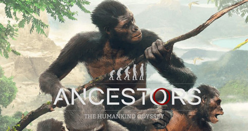 人类进化模拟器 v1.0.1