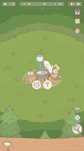 猫咪和汤官方正版