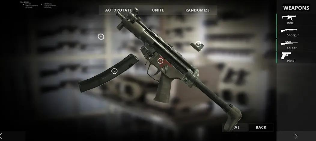 枪林弹雨手机版