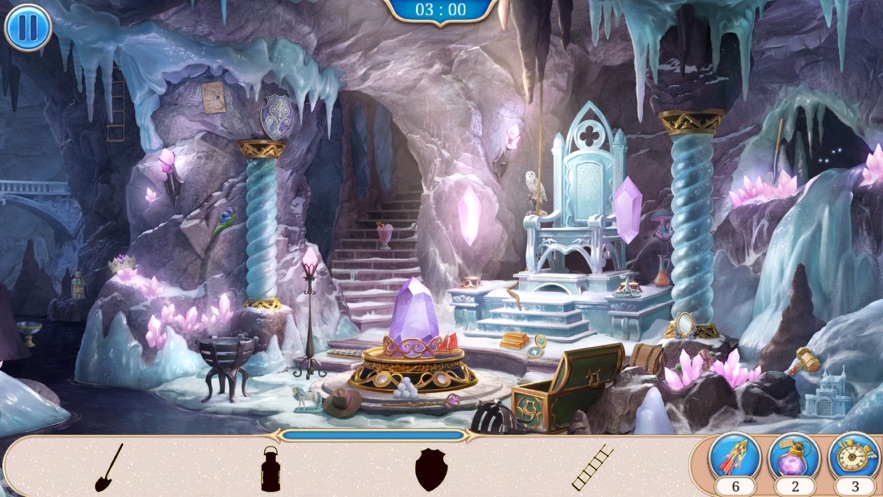 探寻者记隐秘之旅攻略安卓华为手机  v3.1.4