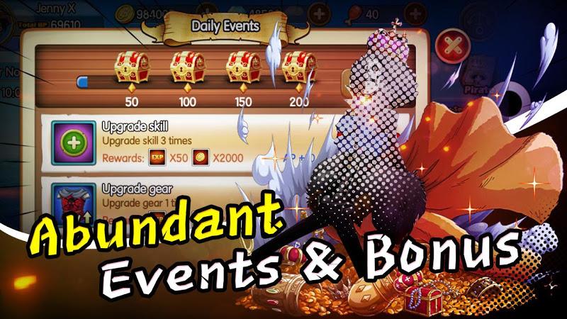 海贼王：海盗战士 v1.0.0