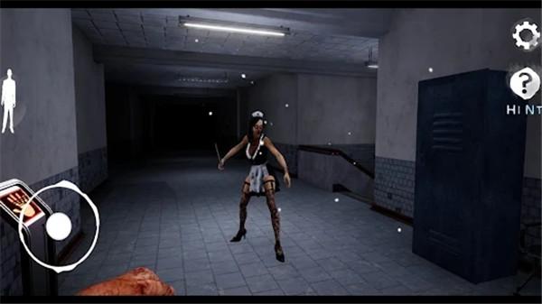 惊悚恐怖医院2  v1.0