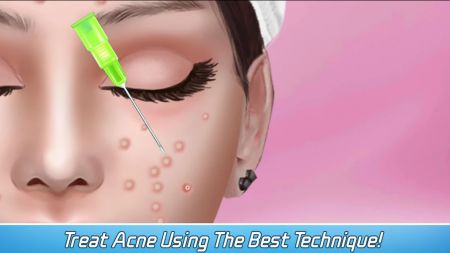 ASMR Hospital Doctor Games v3.1.5