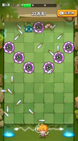 无敌弹一弹正式版  v1.0