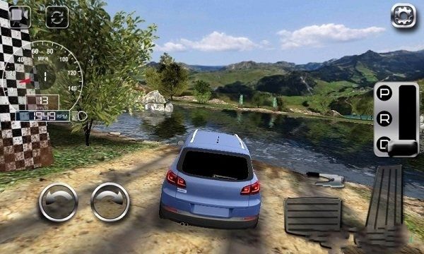 4x4越野拉力赛7免费金币版通关最新版下载  v3.3.2