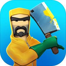 Painkiller Battle Royale