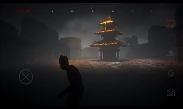 都市传说生存手游 v1.6