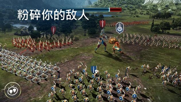 泰坦黎明ios版 v3.2.5