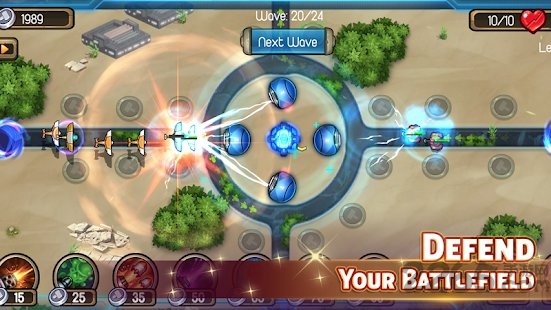 TowerDefense v3.1.5