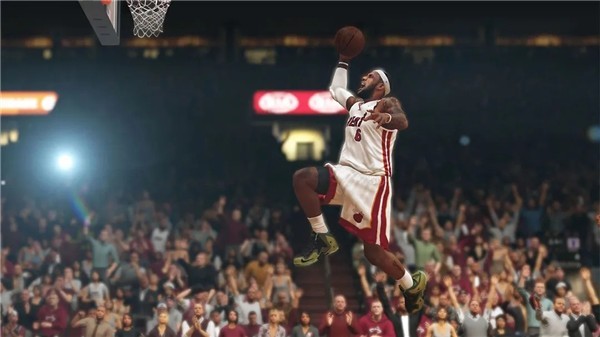 NBA2K14安卓中文版