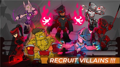 英雄捍卫之战  v0.1