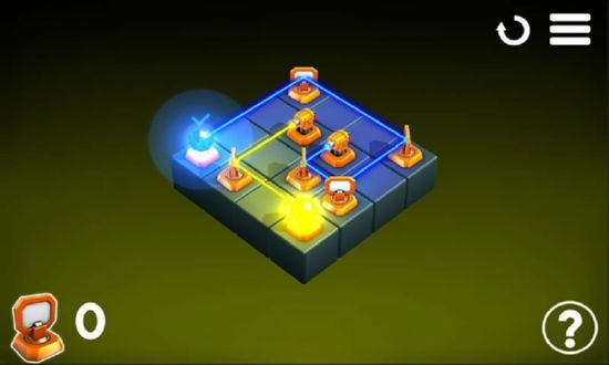 Raytrace Lite(光线追踪精简版) v1.15 安卓版