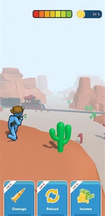 狙击手警长  v0.1