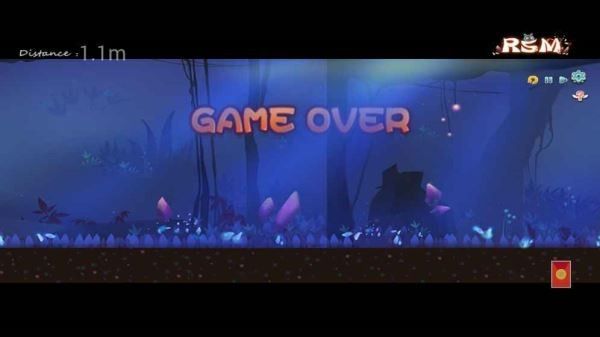 奔跑的小怪兽安卓官方版游戏下载  v3.4.1